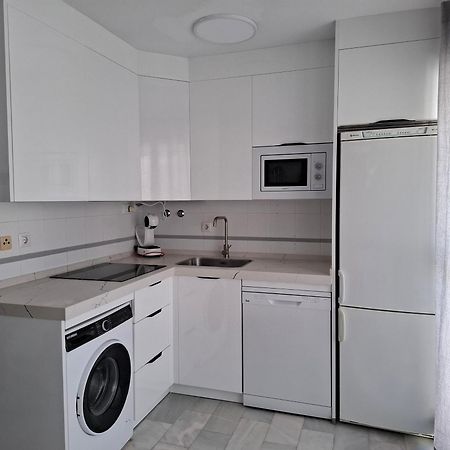 Retama Golf Novo Sancti Petri Apartment Chiclana de la Frontera Luaran gambar