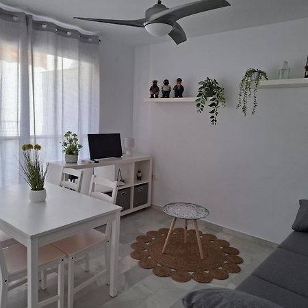 Retama Golf Novo Sancti Petri Apartment Chiclana de la Frontera Luaran gambar